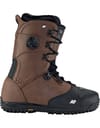 Ender Brown 2021 + K2 Snowboard