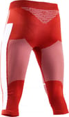 X-Bionic + Energy Accumulator 4.0 Patriot Pants 3/4 M Switzerland - 4
