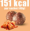 Overstims + Energy Balls Bio Breizh Overstims Caramel Beurre Salé - 3