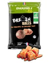 Energy Balls Bio Breizh Overstims Caramel Beurre Salé + Overstims