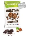 Energy Balls Bio Overstims Chocolat Noisette + Overstims