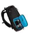 Thule + Thule EnRoute Large DSLR Backpack Black - 12
