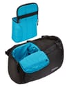 Thule + Thule EnRoute Large DSLR Backpack Black - 13