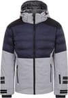 Errol M Gris Clair + Icepeak