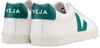 Veja + Esplar Logo Leather Extra White Brittany - 3