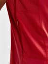 Craft + Essence Adv Tee-Shirt De Running M Rouge - 4