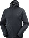 Essential Wp 2.5L Jkt M Black + Salomon