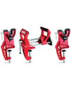 Power Pro Vise 155mm + Swix