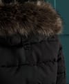 Superdry + Everest Bomber W Black - 6