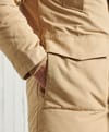Superdry + Everest Parka M Classic Tan - 6