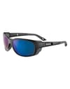 Everest Matt Black Grey Peak Grey + Cébé