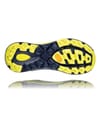 Hoka One One + Evo Mafate 2 Cyan / Citrus - 5