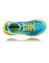 Hoka One One + Evo Mafate 2 Cyan / Citrus - 6