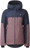 Exa Jacket Dark Blue + Picture Organic Clothing