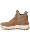 Ecco + Exostrike W Camel Yabuck Yak