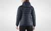 Fjällräven + Expedition Pack Down Hoodie W Black - 4