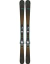 Experience 74 W Xp + Xp W10 Gw 2021 + Rossignol