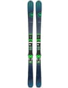 Experience 84 Ai + NX12 Konnect + Rossignol