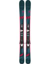 Experience Pro Kx + Kid 4 Gw Bk 2021 + Rossignol