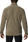 Columbia + Exploration FZ Fleece M Stone Green