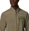 Columbia + Exploration FZ Fleece M Stone Green - 5