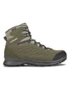 Explorer GTX Mid olive/grey + Lowa