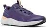 Columbia + Facet 15 Outdry W Deep Purple/Dolphin
