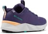 Columbia + Facet 15 Outdry W Deep Purple/Dolphin - 5
