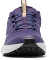 Columbia + Facet 15 Outdry W Deep Purple/Dolphin - 9