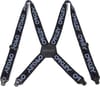 Oakley + Factory Suspenders Blackout - 3