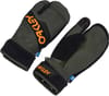 Oakley + Factory Winter Trigger Mitt 2 New Dark Brush