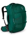 Osprey + Fairview 40 Rainforest Green