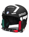 Faito - Fisi Matt Black White     + Briko