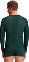 Falke + Longsleeved Shirt M Holly - 3
