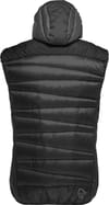 Norrona + Falketind Down750 Vest M Caviar