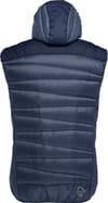 Norrona + Falketind Down750 Vest M Indigo Night