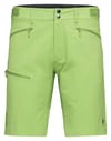 Falketind Flex1 Shorts M Foliage + Norrona