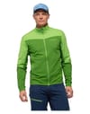 Norrona + Falketind Warm1 Stretch Jacket M Treetop/Foliage - 3