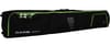 Fall Line Ski Roller Bag 190cm Snowleader + Dakine