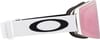 Oakley + Fall Line M Prizm Snow Hi Pink Iridium - 11