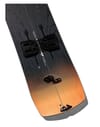 Burton + Family Tree Straight Chuter Splitboard 2024 - 3