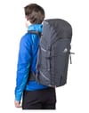 Mountain Equipment + Fang 42+ Blue Graphite - 4