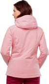 Salomon + Fantasy Jkt W Calypso Coral - 3