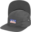 Faro 5 Panel Black Ripstop + Picture Organic Clothing