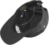 Picture Organic Clothing + Faro 5 Panel Black Ripstop - 3
