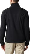 Columbia + Fast Trek Light FZ Fleece Black - 6