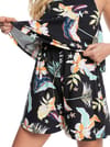 Roxy + Favorite Song 2 Anthracite Large Praslin - 3