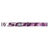 Scott + Faze II White/Cassis Pink