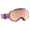 Faze II White/Cassis Pink + Scott