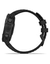 Garmin + Fenix 6 Pro Black /Black - 4